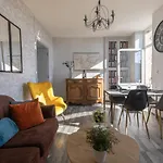 Maison Avec Jardin 