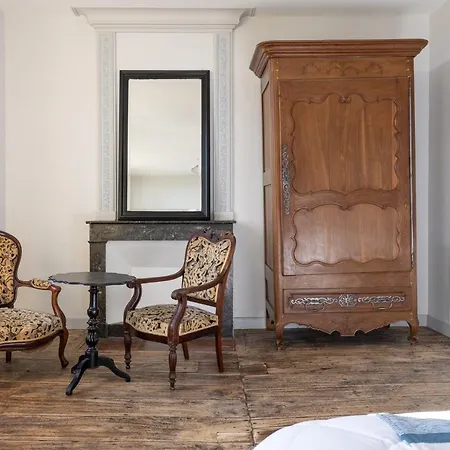 Maison Avec Jardin 
